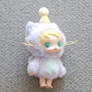 Baby Molly Pocket Friends - Leave Me Alone